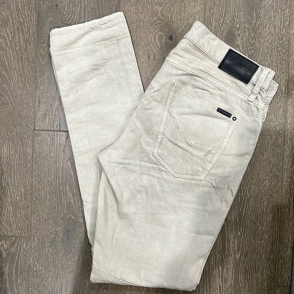 Hudson Jeans Size 32